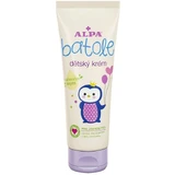 Alpa BABY CREAM CREAM CREAM FOR CHILDREN with olive oil 75 ml