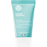Yves Rocher Day and Night Moisturizing Gel 50 ml
