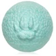 Explorer Hund Airball Türkis 8 cm
