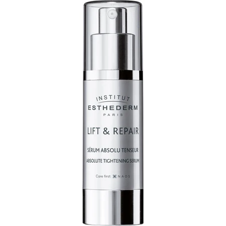 Institut Esthederm LIFT & REPAIR Suero reafirmante antiarrugas 30 ml
