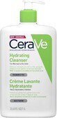 CeraVe Moisturizing cleansing emulsion for normal to dry skin 1 l