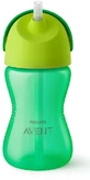 Philips Avent Pahar cu pai de la 12 luni - băiat, 1 x 300 ml