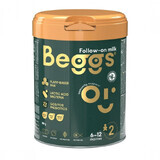 Beggs 2 Folgemilch 800 g