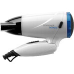 Concept Secador de pelo VV5741 Beautiful 1500W blanco + azul Concept Secador de pelo VV5741 Beautiful 1500W blanco + azul