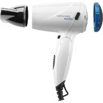Concept Secador de pelo VV5741 Beautiful 1500W blanco + azul Concept Secador de pelo VV5741 Beautiful 1500W blanco + azul