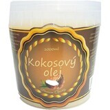 Najtelo Coconut oil 1000 ml