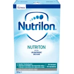 Nutrilon additif mat Nutrilon additif de lait pour les rots chez les bébés allaités 135 g