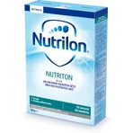 Nutrilon additif mat Nutrilon additif de lait pour les rots chez les bébés allaités 135 g