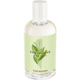 Yves Rocher Eau Fraiche Green Tea 100 ml