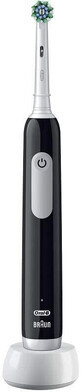 Periuta de dinti electrica Oral-B Pro Series 1 Albastru