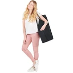 Kinderkraft Leody cuna de viaje con accesorios Leody Gris