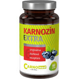 CarnoMed Carnosine Extra 60 capsules