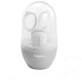 BabyOno Baby Set de manicura gris