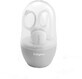 BabyOno Baby Baby manicure set gray