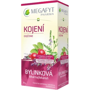 Megafyt Herbal Pharmacy Allaitement 20 x 1,5 g