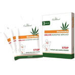 Cannaderm thermolka Warmes Hanfpflaster 3 Stück Cannaderm thermolka Warmes Hanfpflaster 3 Stück