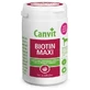 Canvit Biotin Maxi pour chiens 166 comprimés