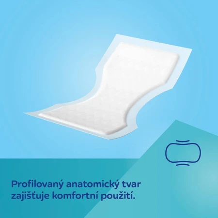 Canpol super absorbent postpartum baby pads, 10 pcs