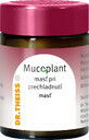 Mucoplant Cold ointment 50 g