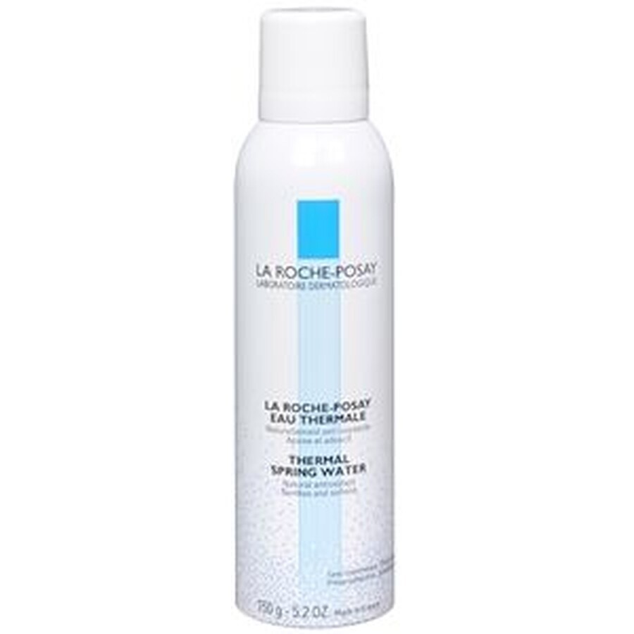 Buy La Roche-Posay EAU THERMALE SPRING WATER thermal spring water spray 150 ml La Roche-Posay EAU THERMALE SPRING WATER thermal spring water spray 150 ml