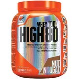 Extrifit High Whey 80 nueces 1000 g