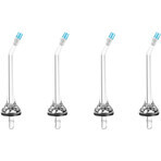 TrueLife AquaFloss Serie C Getti 4 pz.