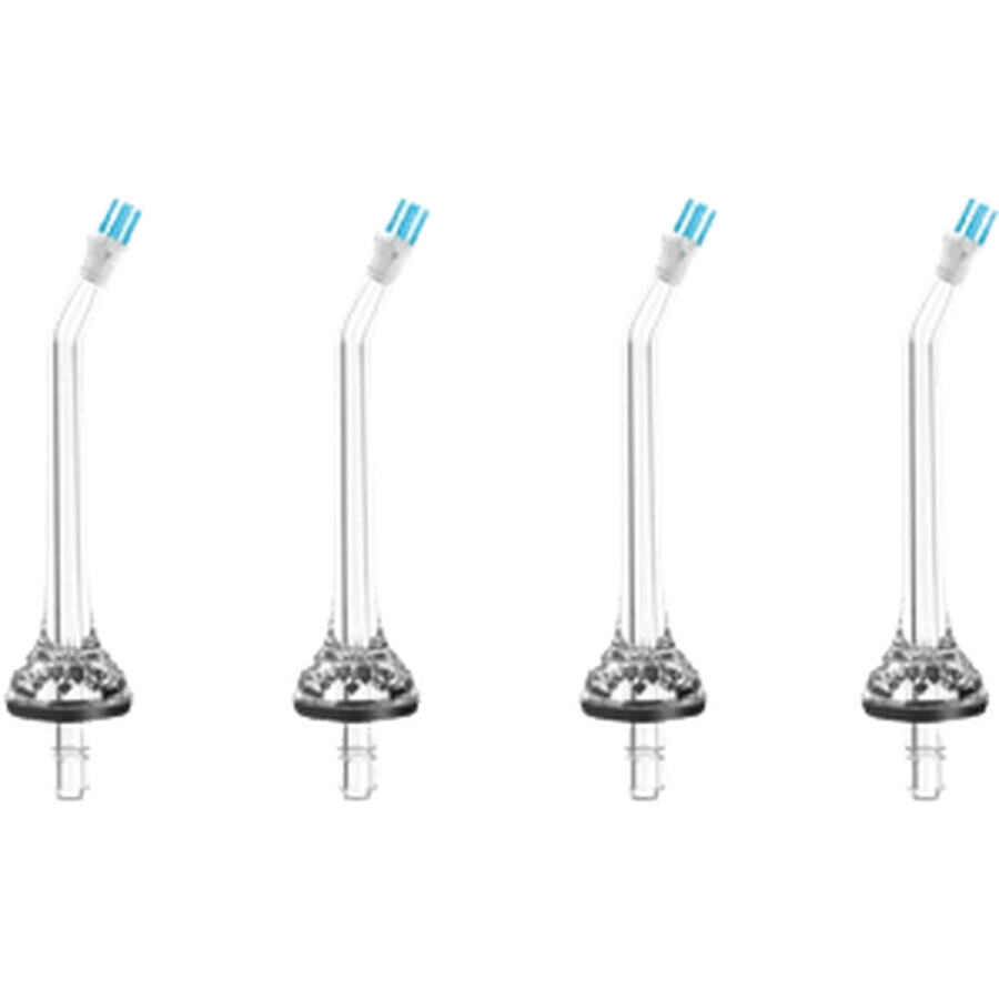 TrueLife AquaFloss Serie C Getti 4 pz.
