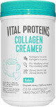 Vital Proteins Colagen Creamer nucă de cocos 293 g