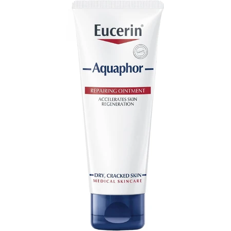 Eucerin Aquaphor Regenerating Ointment 220 ml