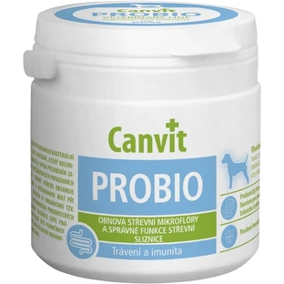 Canvit Probio für Hunde 100 g
