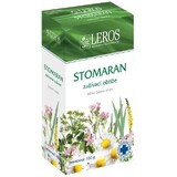 Leros STOMARAN indigestie - bulk, 100 g