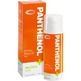 Topvet Panthenol + 11% melk 200 ml