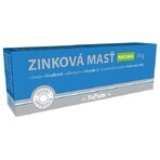 MedPharma Pomada natural de zinc, 30 g MedPharma Pomada natural de zinc, 30 g