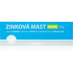 MedPharma Pomada natural de zinc, 30 g MedPharma Pomada natural de zinc, 30 g