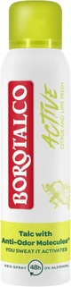 Borotalco