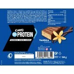 Corny Protein 30% baton proteic vanilie 50 g Corny Protein 30% baton proteic vanilie 50 g