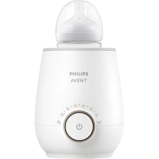 Chauffe-biberon Philips Avent SCF358/00