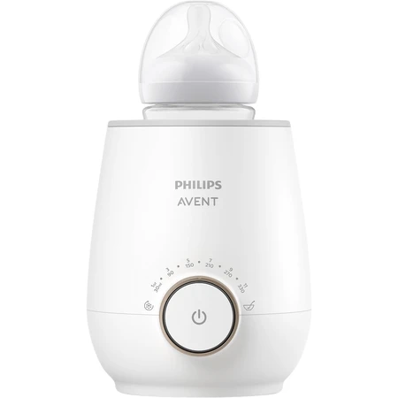 Chauffe-biberon Philips Avent SCF358/00