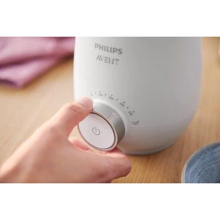 Chauffe-biberon Philips Avent SCF358/00
