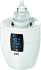 LOVI Bottle warmer white