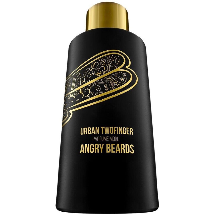 Perfume Angry Beards More Urban Twofinger 100 ml