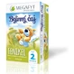Megafyt Kräutertee FENIKEL für Kinder ab 2 Monaten 20 x 1,5 g Beutel