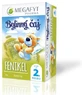 Megafyt Tisana FENIKEL para niños a partir de 2 meses 20 bolsitas de 1,5 g
