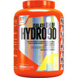 Extrifit Hydro Isolate 90 Vainilla 2000 g