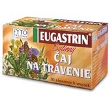 Fyto Pharma EUGASTRIN tisane pour la digestion, 20 x 1 g