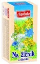 Apotheke Ceai pe bază de plante pentru vezica biliară și pancreas 20 x 1,5 g