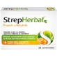 Strepherbal Propolis und Sanddorn 24 Tabletten