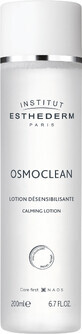 Institut Esthederm OSMOCLEAN Soothing Cleansing Toner 200 ml
