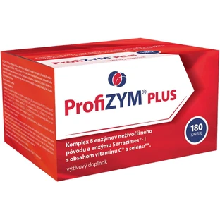 ProfiZym STADA Plus 180 gélules