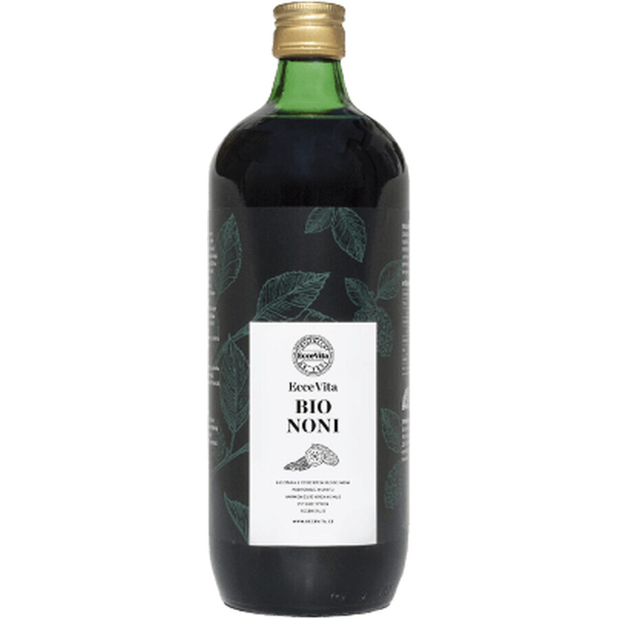 Ecce Vita Biologisch walnotensap 1 liter